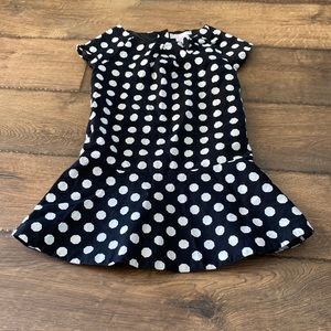 Janie and Jack Dress